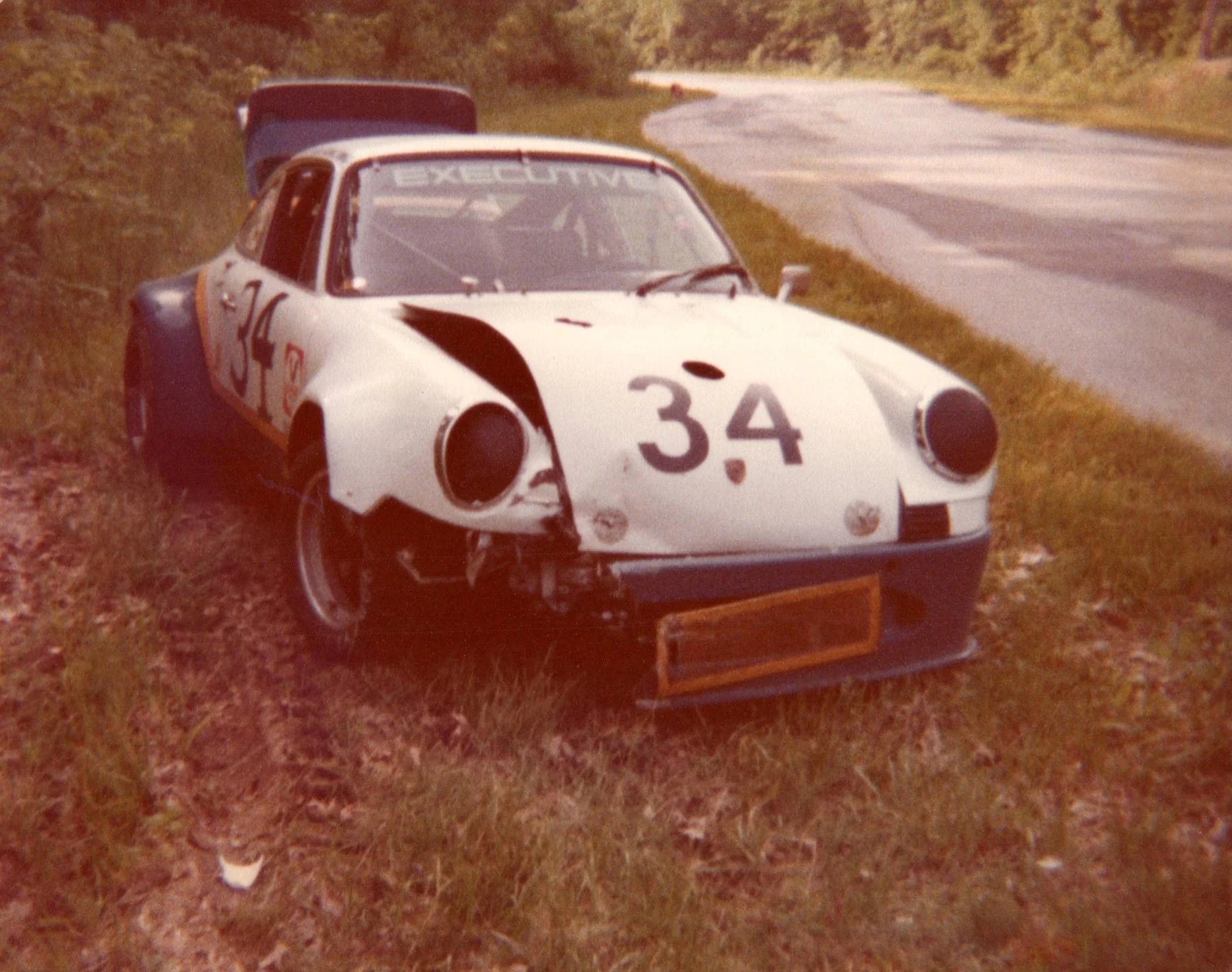 Mid-America 1977